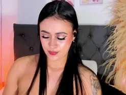 Amateur Adult Webcam of SagiraBelle