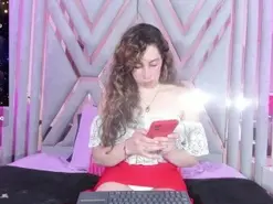 Amateur Sex Chat of hada_russo