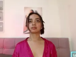 Amateur Free Live Porn of Evangeline_wish