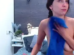 Amateur Free Live Porn of GanseloMix