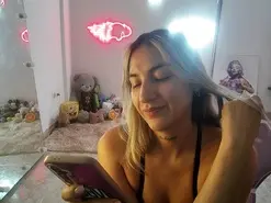 Amateur Adult Webcams of Mandy_berry