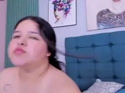 Amateur Private Sex Chat of Valeria_Soto