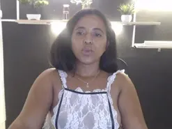 Amateur Adult Webcam of Tiffany_cookie
