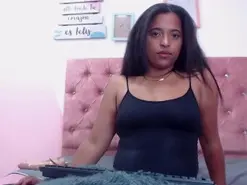 Amateur Live Sex Cam of Tiffany_cookie
