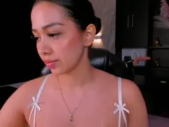 Amateur Private Sex Chat of CelestePalmer