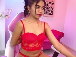 Amateur Adult Webcam of Naia_trendy