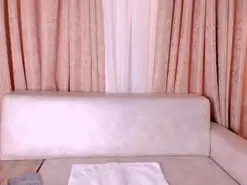 Amateur Live Sex of AriadnaHolt