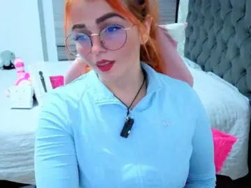 Bongacams Sex Chat of Alexatexass
