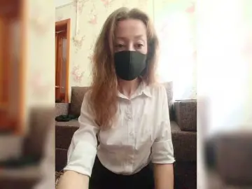 Bongacams Best Webcam of BelayaVorona