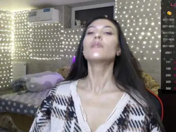 Bongacams Live Porn of Marina4Love