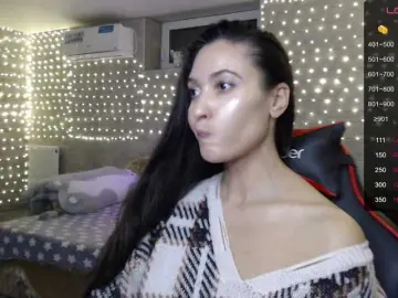 Bongacams Free Porn Cam of Marina4Love