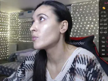 Bongacams Live Porn of Marina4Love