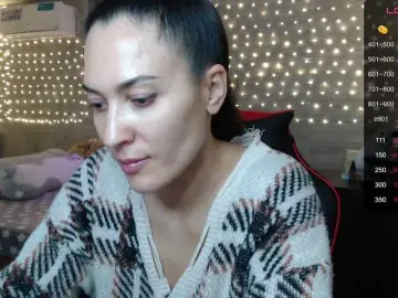 Bongacams Best Webcam of Marina4Love