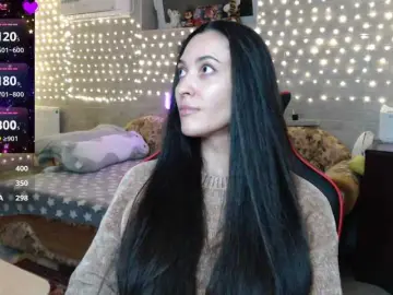 Bongacams Live Porn of Marina4Love