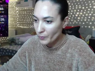 Bongacams Free Porn Cam of Marina4Love