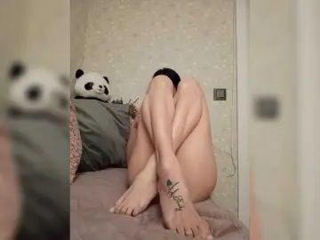 Bongacams Sex Cam of Mikki88K