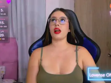 Bongacams Live Sex of parisshayk