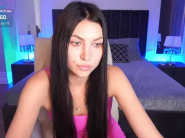 Bongacams Private Sex Chat of EliseVelour