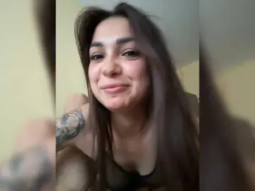 Bongacams Best Webcam of Lisana1