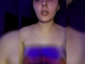 Bongacams Nude Webcam of Ronnetta