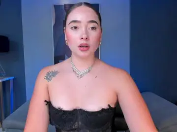 Bongacams Live Sex of AlinaKravitz