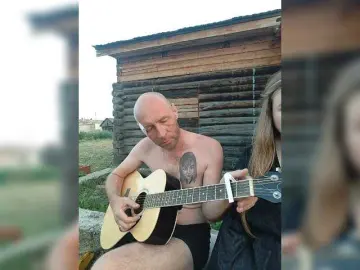 Bongacams Sex Cam of Innokentiy449