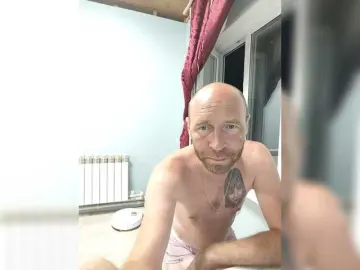 Bongacams Adult Webcam of Innokentiy449