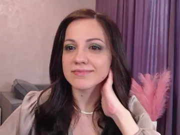 Bongacams Adult Webcam of SusanMorandi