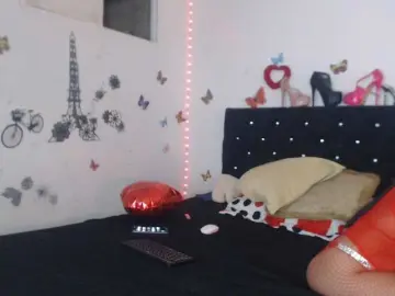 Bongacams Live Sex of flacapaola11