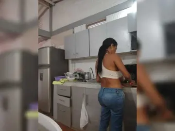 Bongacams Free Live Porn of flacapaola11