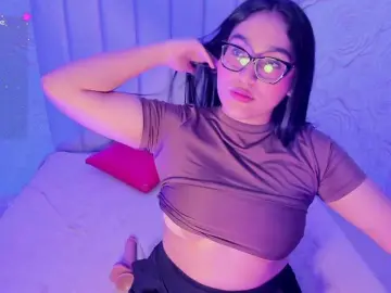 Bongacams Sex Chat of LyaDubois