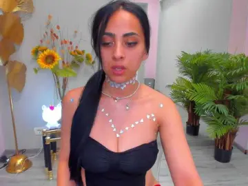 Bongacams Adult Webcams of Cupcake-Izzy