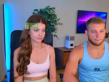 Bongacams Free Live Porn of jony-jessica
