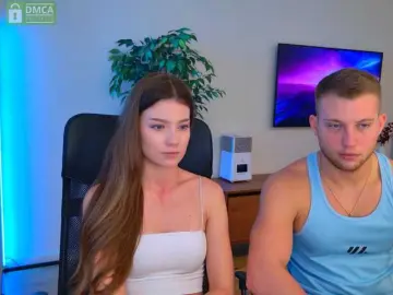 Bongacams Free Live Porn of jony-jessica