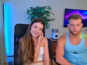 Bongacams Best live sex cam show of jony-jessica