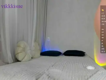 Bongacams Sex Chat of vikkkisue