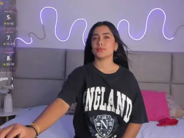 Bongacams Live Sex of yiiraa