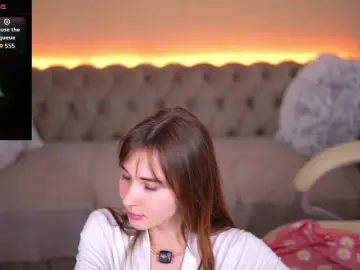 Bongacams Nude Webcam of JennyLuv