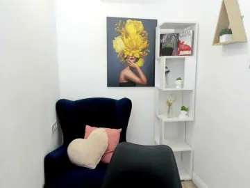 Bongacams Live Sex of HoneyGlow
