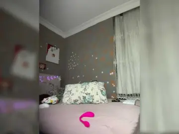 Bongacams Best Webcam of KristinaMoonx