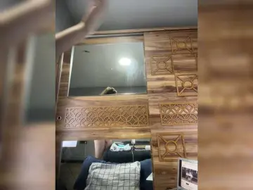 Bongacams Live Porn of KristinaMoonx