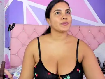 Bongacams Free Porn Cam of AngieCandy