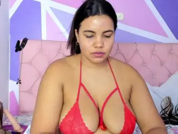 Bongacams Nude Webcam of AngieCandy