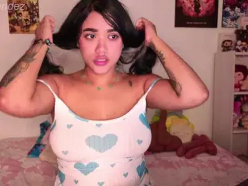 Bongacams Adult Webcam of ela-endez