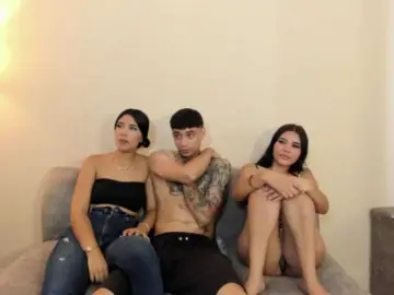 Bongacams Live Sex Cam of startlindagirlssome