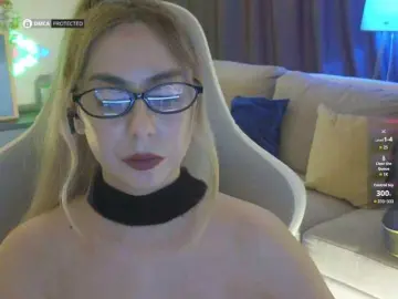 Bongacams Adult Video Chat of -Light-Fury-