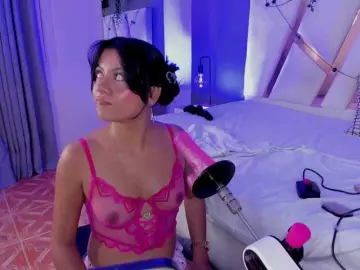 Bongacams Sex Cam of AngelSavagee