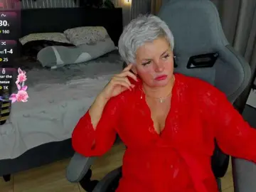Bongacams Free Porn Cam of Linda-Zefir