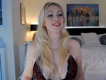 Bongacams Adult Webcams of DeliciousAlba