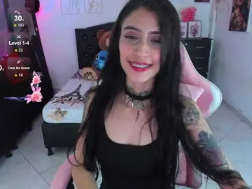 Bongacams Adult Video Chat of Melanny-lopez-18